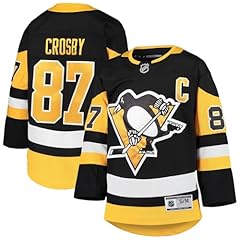 Outerstuff sidney crosby for sale  Delivered anywhere in USA 