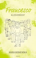 Francesco verrückt gebraucht kaufen  Wird an jeden Ort in Deutschland