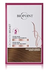 Biopoint cromatix color usato  Spedito ovunque in Italia 