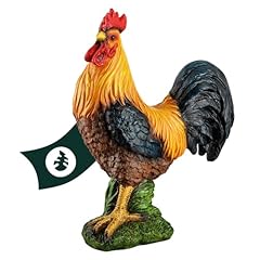 1plus polyresin cockerel for sale  Delivered anywhere in UK