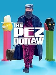 Pez outlaw for sale  Delivered anywhere in USA 