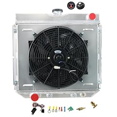 Tsmindustr aluminum radiator for sale  Delivered anywhere in USA 
