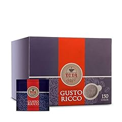 450 cialde caffè usato  Spedito ovunque in Italia 