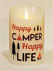 Happy camper happy for sale  Delivered anywhere in USA 