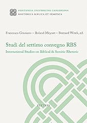 Studi del settimo for sale  Delivered anywhere in UK