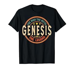 Genesis uomo mito usato  Spedito ovunque in Italia 