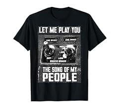 Funny trucker shirt for sale  Delivered anywhere in USA 