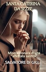 Santa caterina sezze usato  Spedito ovunque in Italia 
