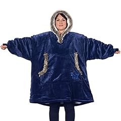Snug rug blau gebraucht kaufen  Wird an jeden Ort in Deutschland