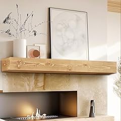 Ylyhsst fireplace mantel for sale  Delivered anywhere in USA 