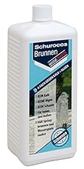 Schuroco schurocos brunnen gebraucht kaufen  Wird an jeden Ort in Deutschland