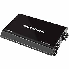 Audiobahn amplifier channels for sale  Delivered anywhere in USA 