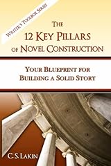 Key pillars novel for sale  Delivered anywhere in USA 