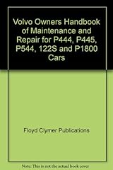 Volvo owners handbook for sale  Delivered anywhere in UK