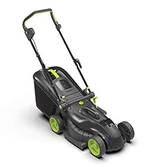 Gtech cordless lawnmower for sale  Delivered anywhere in UK