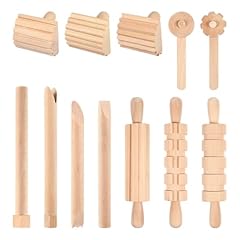 Stobok holz knetwerkzeug gebraucht kaufen  Wird an jeden Ort in Deutschland