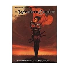Western empire bk. for sale  Delivered anywhere in UK