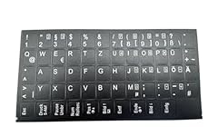 Protek deutsche tastaturaufkle gebraucht kaufen  Wird an jeden Ort in Deutschland