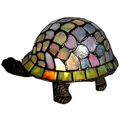Tiffany style turtle for sale  Delivered anywhere in USA 