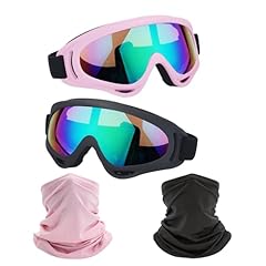 Ljdj motorcycle goggles for sale  Delivered anywhere in USA 