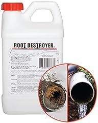 Root destroyer 5lbs for sale  Delivered anywhere in USA 