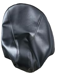 Fitcovers black replacement for sale  Delivered anywhere in USA 