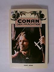 Conan prächtige band gebraucht kaufen  Wird an jeden Ort in Deutschland
