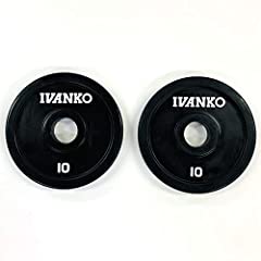 Ivanko rubber olympic for sale  Delivered anywhere in Canada