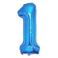 Ponmoo foil palloncini usato  Spedito ovunque in Italia 