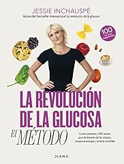 Revolución glucosa método for sale  Delivered anywhere in UK