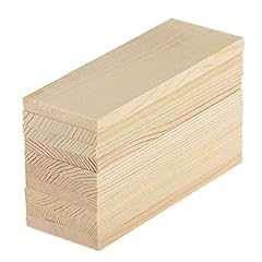 Pieces pine wood for sale  Delivered anywhere in UK
