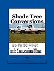 Shade tree conversions for sale  Delivered anywhere in USA 