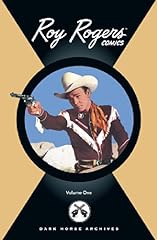 Roy rogers archives for sale  Delivered anywhere in UK