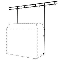 Gorilla booth stand for sale  Delivered anywhere in UK