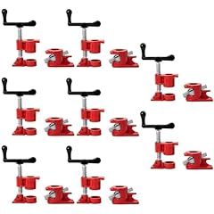 Dupdmkin pipe clamps for sale  Delivered anywhere in USA 