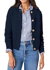 Jhsnjnr cardigan ouvert d'occasion  Livré partout en France