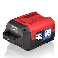 Nepowill 60v replacement for sale  Delivered anywhere in USA 