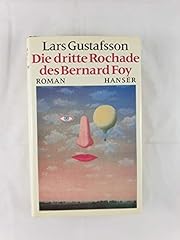 Rochade bernard foy gebraucht kaufen  Wird an jeden Ort in Deutschland