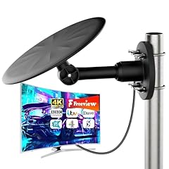 Outdoor aerial 2025 for sale  Delivered anywhere in UK