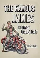 Famous james military for sale  Delivered anywhere in Ireland