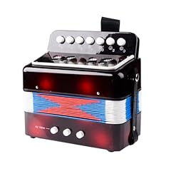 Clavier accordéon portable d'occasion  Livré partout en Belgiqu