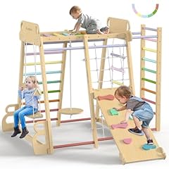 Upgraded indoor playground for sale  Delivered anywhere in USA 