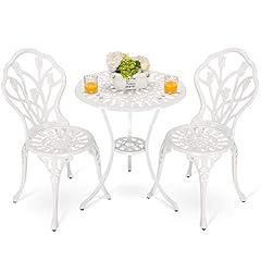 Homefun bistro table for sale  Delivered anywhere in USA 