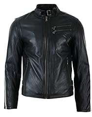 Infinity leather herren gebraucht kaufen  Wird an jeden Ort in Deutschland