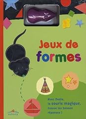 Jeux formes d'occasion  Livré partout en France