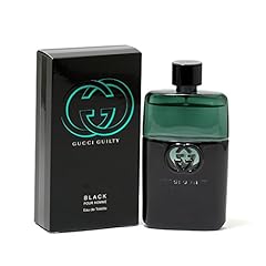 Gucci guilty black for sale  Delivered anywhere in USA 