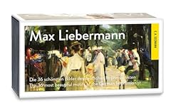 Max liebermann memo gebraucht kaufen  Wird an jeden Ort in Deutschland