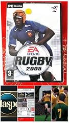 Jeu sport rugby d'occasion  Livré partout en France