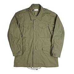 Field jacket vintage for sale  Delivered anywhere in UK