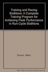 Training racing biathlons for sale  Delivered anywhere in USA 